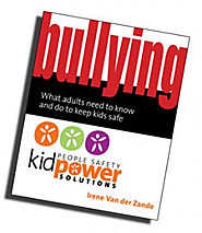 Face Bullying With Confidence: 8 Kidpower Skills We Can Use Right Away | Kidpower International