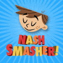 Nash Smasher! for iPad