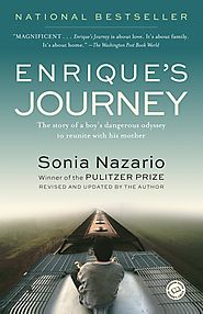 Immigration to America: Enrique's Journey (story)