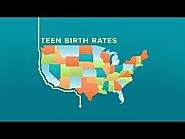 Can the U.S. End Teen Pregnancy? (Multimedia)