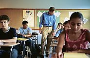 Education Gap Grows Between Rich and Poor, Studies Show - The New York Times