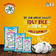 Sivaji Rice | Sivaji Brand Rice | sivaji brand rice arani |Boiled Rice | Raw Rice | Ponni rice | idly rice | steam ri...