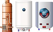 Signs that your water heater requires repair