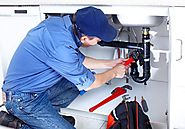 5 different types of commercial plumbing service