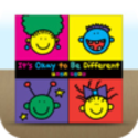 It's Okay to Be Different - iOS app from ScrollMotion, Inc | Appolicious ™ iPhone and iPad App Directory