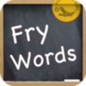 Fry Words - iOS app from Innovative Mobile Apps Ltd | Appolicious ™ iPhone and iPad App Directory