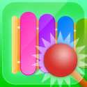 App Store - Xylophone from Interactive Alphabet