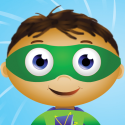 SUPER WHY! for iPad for iPad on the iTunes App Store