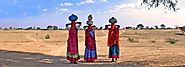India Tour Packages | Rajasthan Tour Packages | Golden Triangle Tour Packages - Culture India Trip