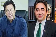 Bilawal commented about Imran Khan’s Mental Health and people are not Okay with it