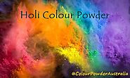 Colour Powder Australia — Common Misconceptions about Color Run Powder