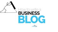 How to Write a Business Blog