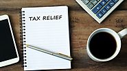 4 Provisions for IRS Debt Relief Every Taxpayer Should Know