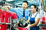Top level of China supplier evaluation