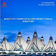 A Complete Review of Tensile Structure