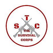 The Survival Corps - Home | Facebook
