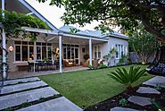 Landscape Design Ideas From the Perth Experts