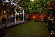 Hire Landscape By Design Today To Receive Complete Landscaping Services