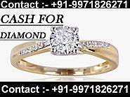 Sell Broken Gold Jewelry | Cash For Gold And Diamonds | Cash For My Gold