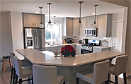 Tips to Hire an Experienced Kitchen Remodelling Company for Your Dream Kitchen