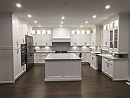 Kitchen Remodeling Mississauga, Kitchen Renovation Services Toronto