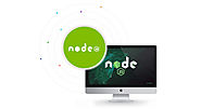 Top Node JS Development Company