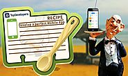 The Recipe to Develop a perfect Mobile App