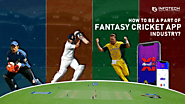 How to be a Part of Fantasy Cricket App Industry?