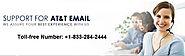 Att Email Support 1-833-284-2444 Customer Service Number