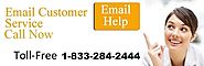 Connect At Hotmail Customer Service 1-833-284-2444 (Toll-Free) Support Number