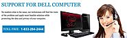 Why Is Dell Computer Support Number The Only Skill You Really Need?