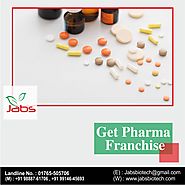 PCD Pharma Franchise in Assam | Top Pharma Franchise Company in Assam