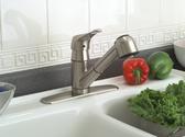 Best Kitchen Sink Faucets Reviews