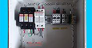 Accupanels: Why does one have to Replace Your Electrical Control Panel?