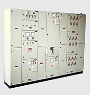 How to Style in Nursing Electrical Panel Board. - ACCUPANELS PVT LTD