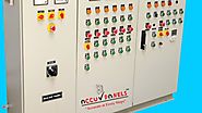 Types Of MCC Panel - Accupanels.com