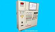 What Is The Difference Between Control Panel And MCC? | Accupanels Energy Pvt Ltd