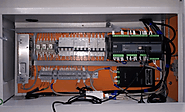 Synchronization with Dg and Solar Inverter- By Accu Panels