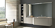 Gola : Buy Wall Cabinet Storage For Bathroom At PEDINI