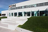 Pedini Factory: Best Kitchen & Bathroom Manufacturers From Italy