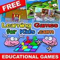 Keyboarding Games for Kids - Learning to Type Games for Kids | Learning Games For Kids