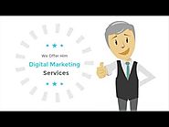 H Cube Web Solutions - Digital Marketing Compnay In Vadodara