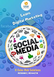 Digital Marketing Training in Vadodar