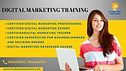 Digital Marketing Training in Vadodara