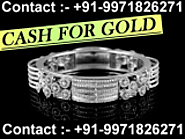 Sell Old Jewellery For Cash | Sell Your Diamonds For Cash | Gold Buyers