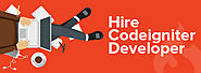 Hire CodeIgniter Developer - Hire CodeIgniter Programmer India