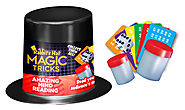 Rabbit's Hat Magic Tricks