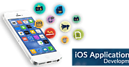 IOS development services in Noida by Webcoir IT Solutions