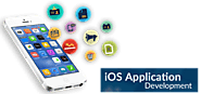 Affordable IOS development services in India