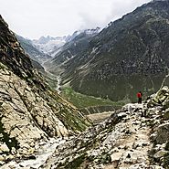 Hampta Pass Trek | Altitude Adventure India